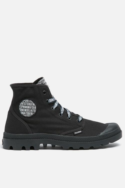  70th Anniversary Pampa HI