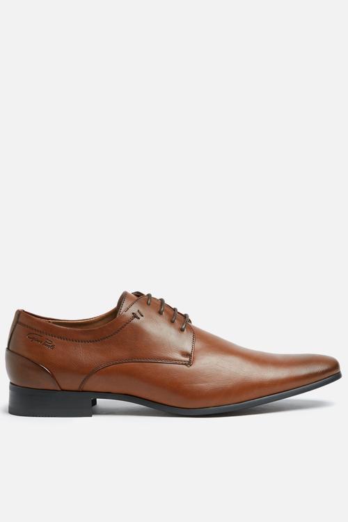 Steve derby shoe
