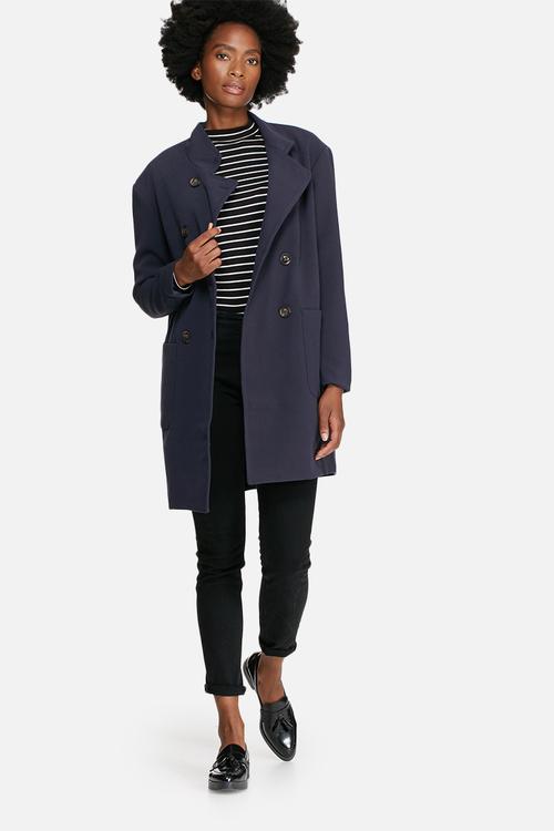 Christina coat