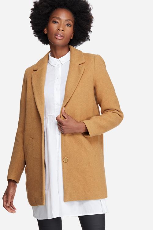 Colour coat