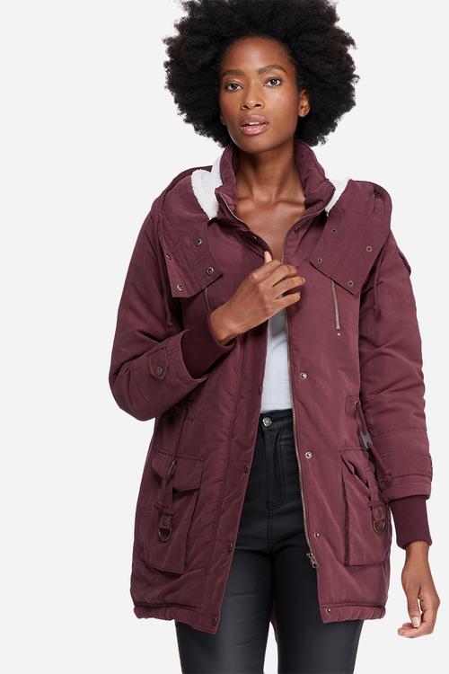 Missy jacket