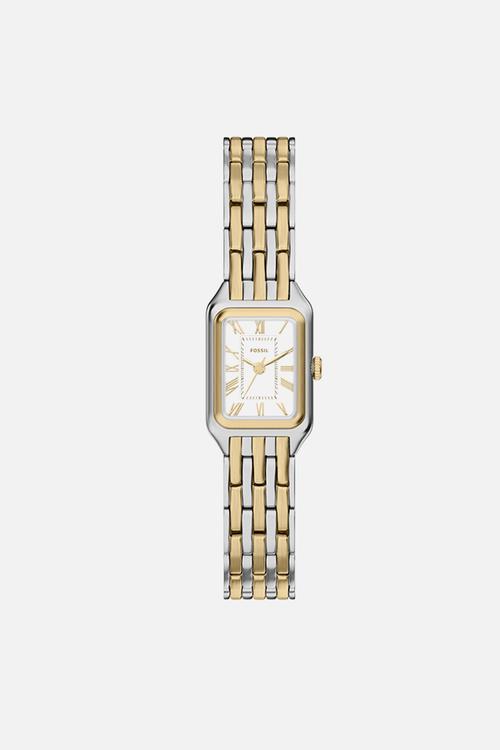 Fossil  ES5468 Raquel- Silver