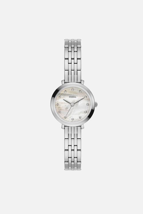 Fossil  ES5499 Jacqueline- Silver