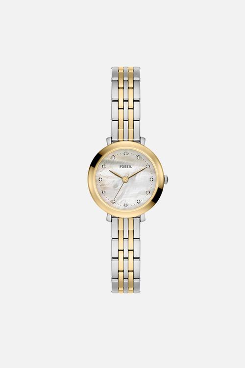 Fossil  ES5500 Jacqueline- Two-Tone