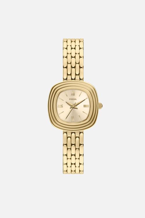 Fossil  ES5506 Genevive- Gold