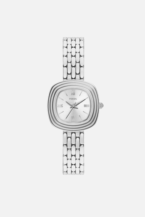 Fossil  ES5508 Genevive- Silver