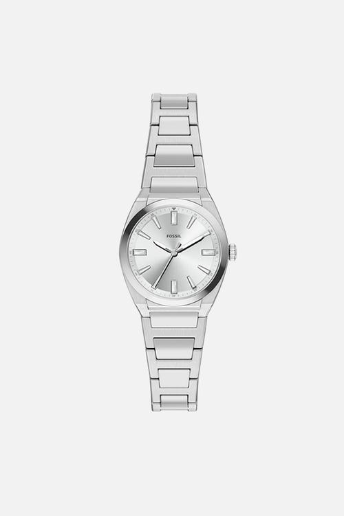 Fossil  ES5490 Everett - Silver