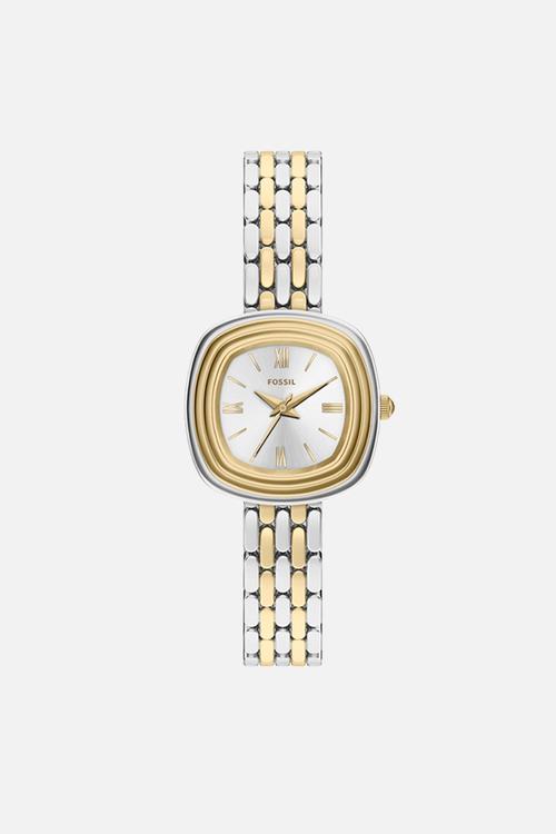 Fossil  ES5509 Genevive- Two-Tone