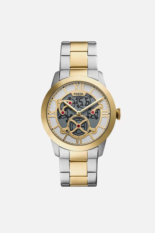 Fossil  FS6193 Townsman- Two-Tone