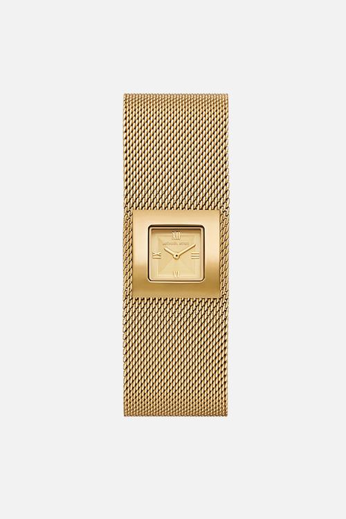 Michael Kors  MK7626 Georgie- Gold