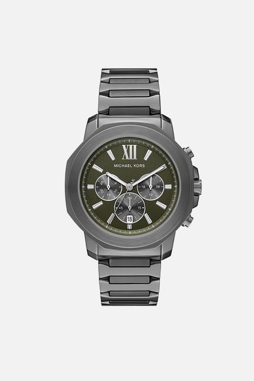 Michael Kors  MK9259 Prescott - Gunmetal