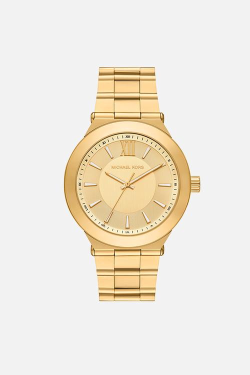 Michael Kors  MK9273 Billie - Gold