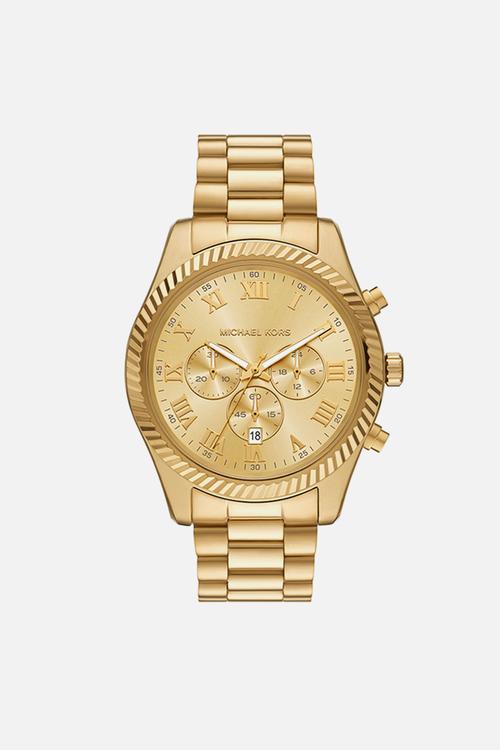 Michael Kors  MK9276 Lexington - Gold