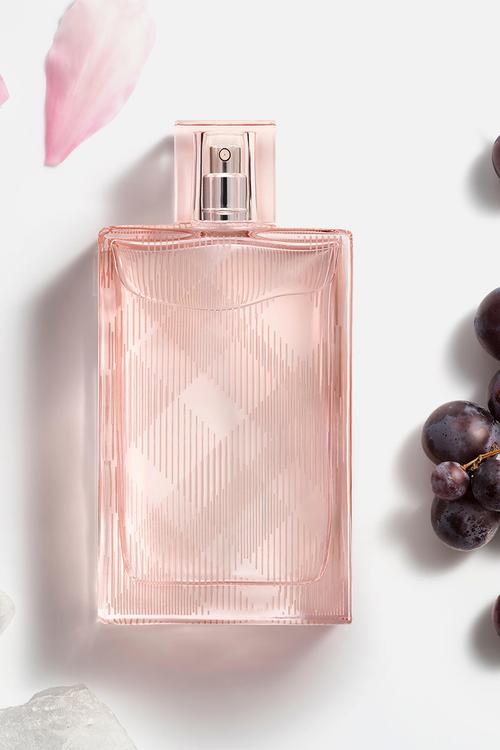 Burberry Brit Sheer for Her Edt - 100ml