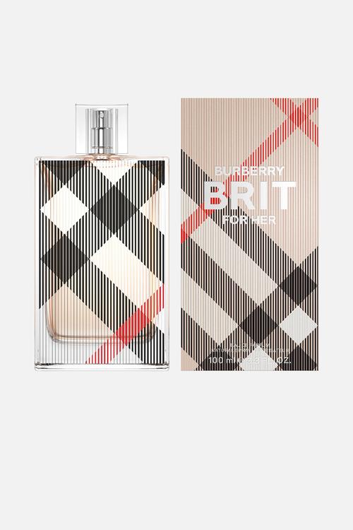 Burberry Brit Sheer for Her Edp - 100ml