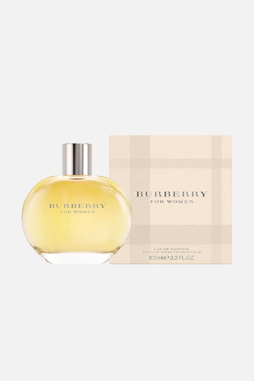 Burberry Classic For Her Edp - 100ml