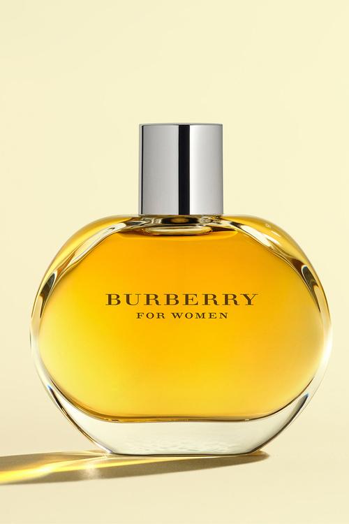 Burberry Classic For Her Edp - 100ml