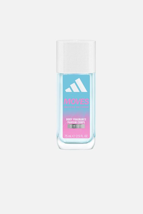 Adidas Icon - Moves Citrus & Lily Deospray - 75ml