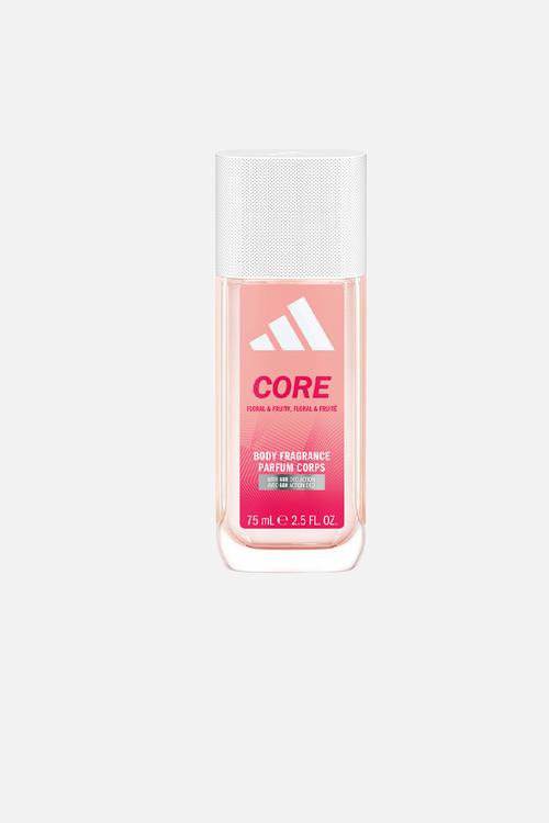 Adidas Icons - Core Peach & Rose Deospray - 75ml