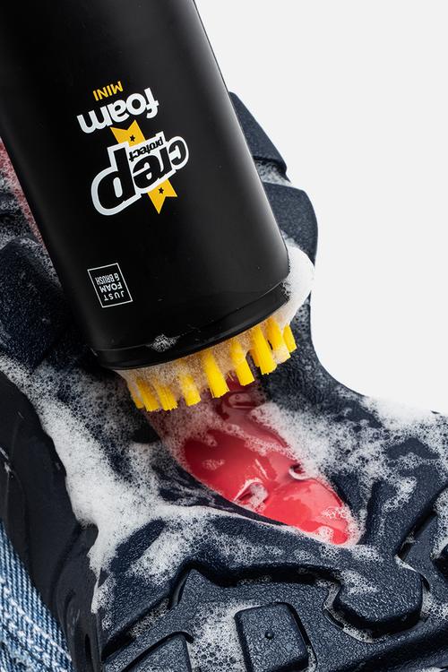 Crep Protect Foam Mini