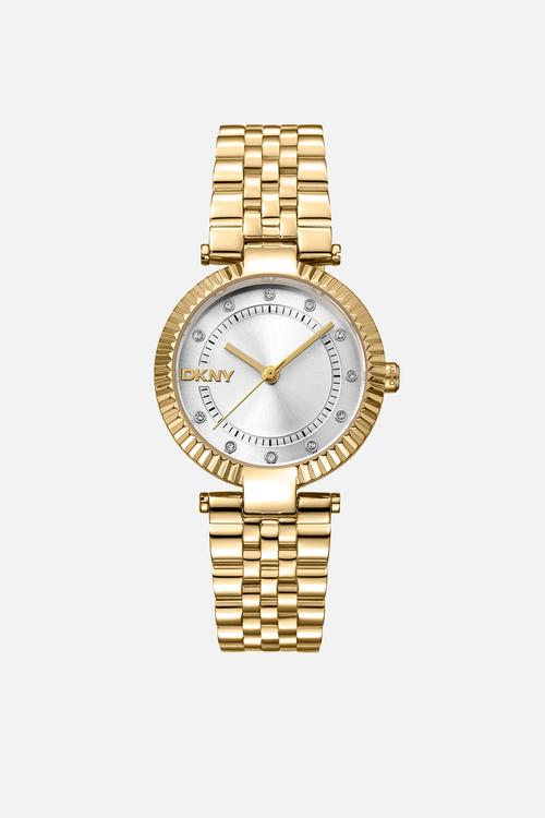 DKNY Essentials DK1L042M0105 - Gold