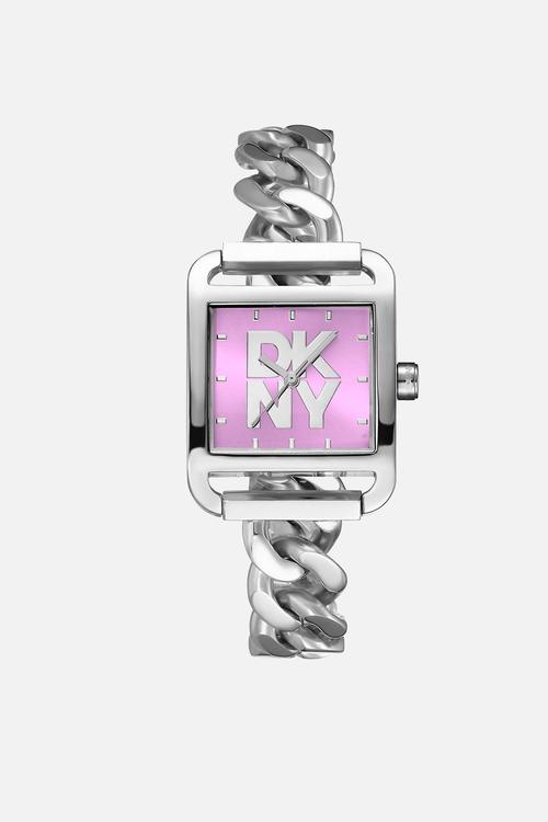 DKNY Iconic DK1L081M0025 - Silver
