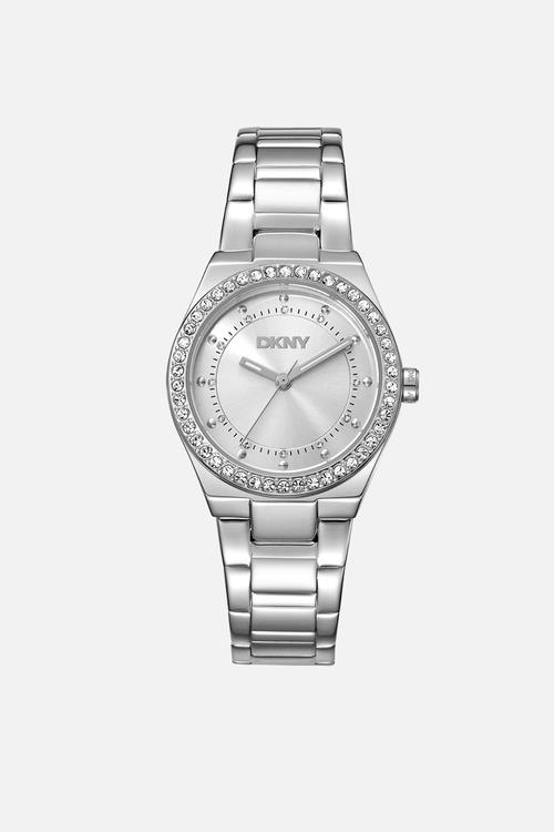 DKNY Evening DK1L100M0045 - Silver
