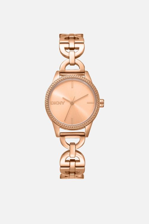 DKNY Open Link DK1L113M0255 - Rose Gold