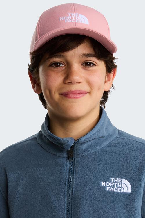 Kids classic recycled 66 hat - primrose