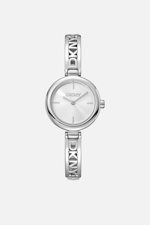 DKNY Logo DK1L115M0015 - Silver