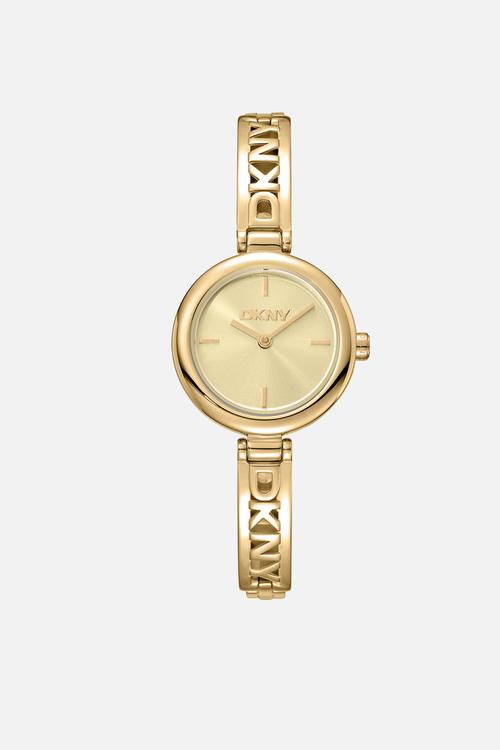 DKNY Logo DK1L115M0035 - Gold