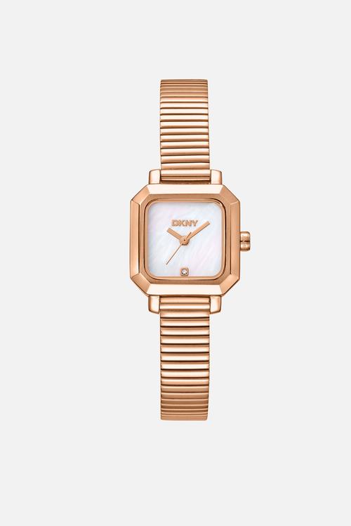 DKNY Mini SQ DK1L123M0055 - Rose Gold