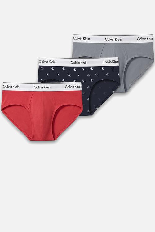 Hip brief 3pk - multi