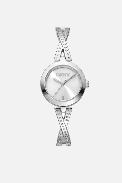 DKNY Open Link DK1L170M0215 - Silver