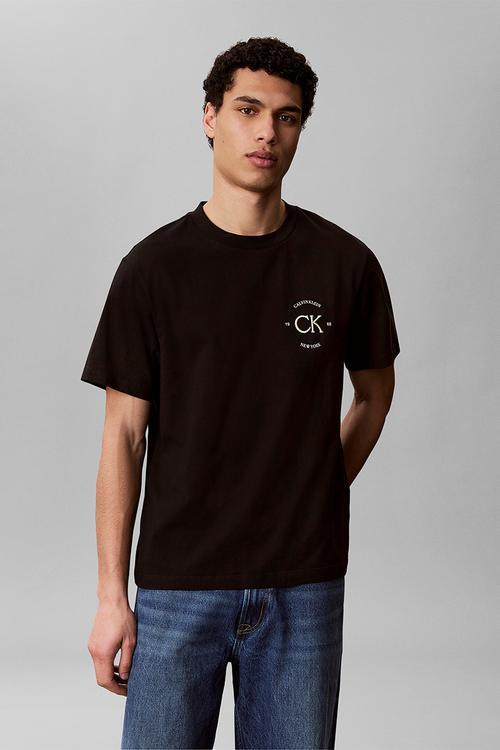 20s april graphic seasonal fashion range - Black