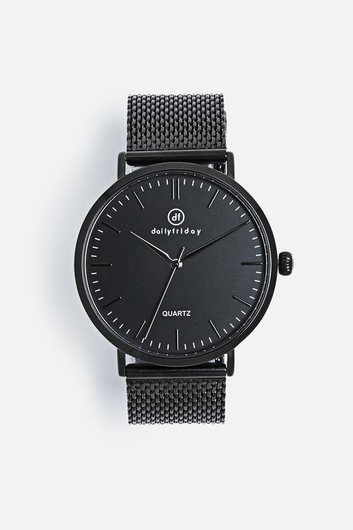 Alice mesh watch