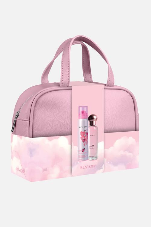Revlon Pink Happiness Original Pamper Pack