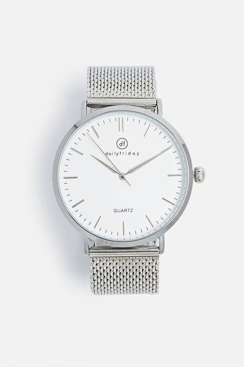 Alice mesh watch