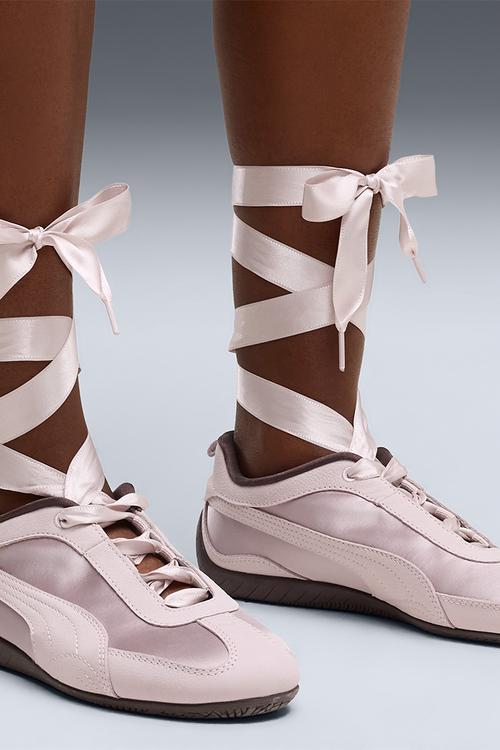 Speedcat Go Etoile Wns - Misty Pink/Chocolate Fondue