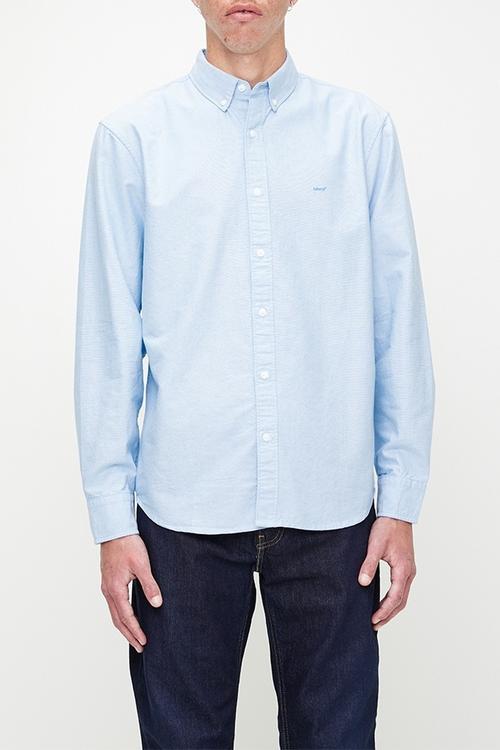 Authentic Button Down - Allure
