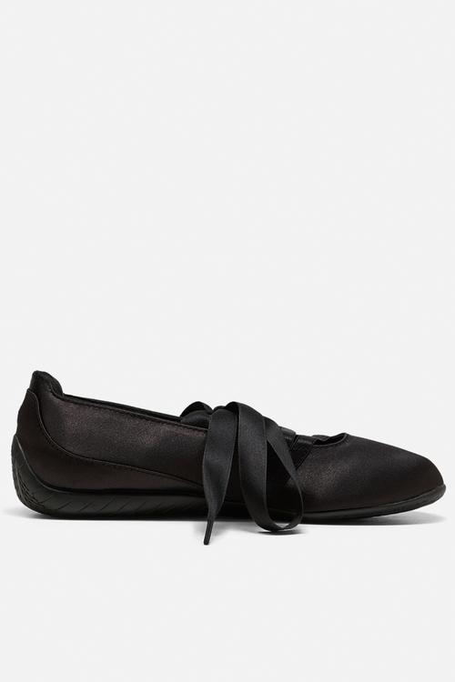 Speedcat Ballet Etoile Wns -  Black
