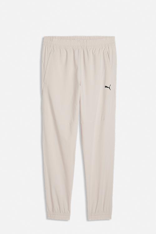 PUMATECH 4-Way Stretch Woven Pants - Beige