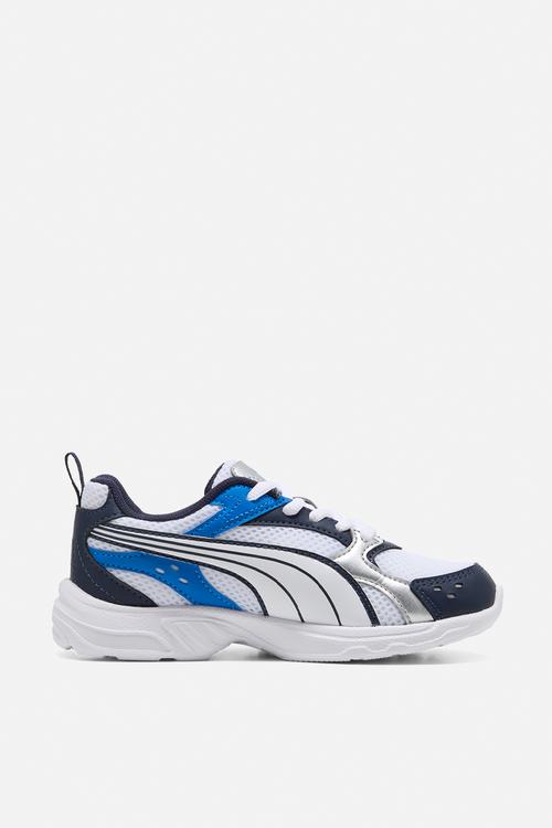 Milenio Tech Lt Ps - Puma White-Puma Team Royal