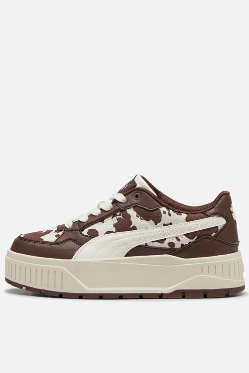 Karmen II Idol WILD - Warm White/Chestnut