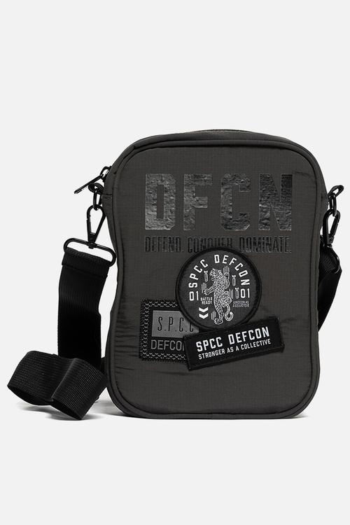 DEFCON Madra Hip Bag - Dark Fatigue