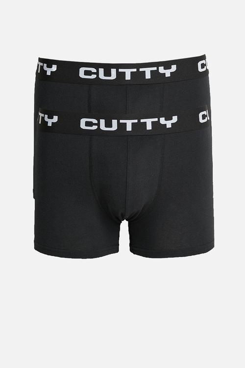 Amigo Briefs - Black