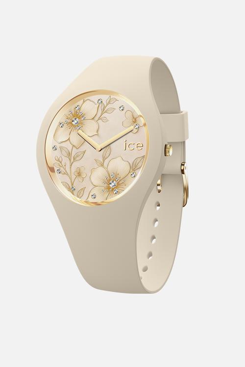 ICE flower - S37 - 2H - Ivory grace