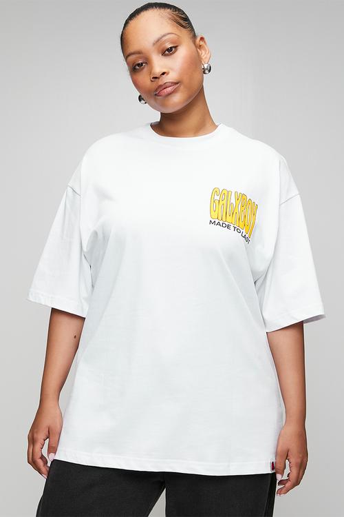 Angel 2.0 T-shirt - white