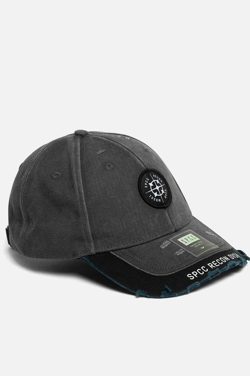 Recon Branik Cap - Charcoal