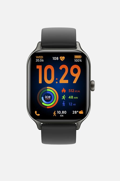 ICE fit RT 40mm - Black